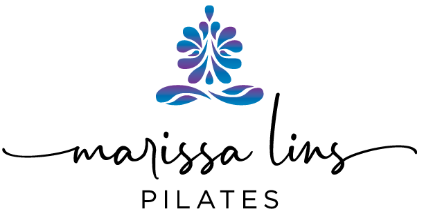 Marissa Lins Pilates Logo